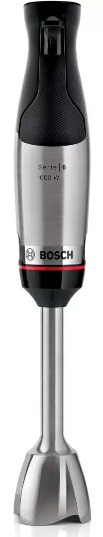 Блендер Bosch MSM6M620, черный
