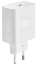 Încărcător Oppo SUPERVOOC 33W, alb pe tehnoparc.md Încărcător Oppo SUPERVOOC 33W, alb
