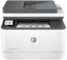 Multifuncţională HP 3103fdn