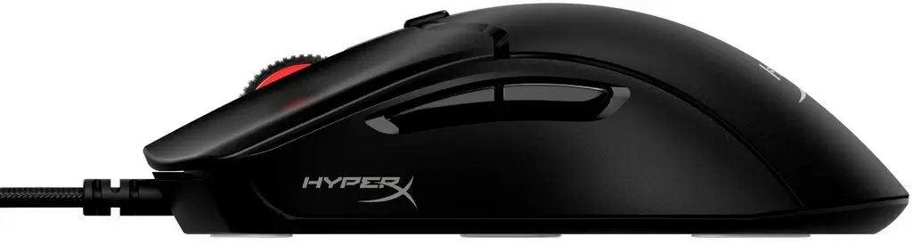 Mouse HyperX Pulsefire Haste 2 6N0A7AA, negru