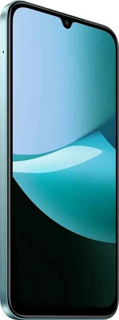 Smartphone Xiaomi Redmi 15C 4GB/128GB, verde