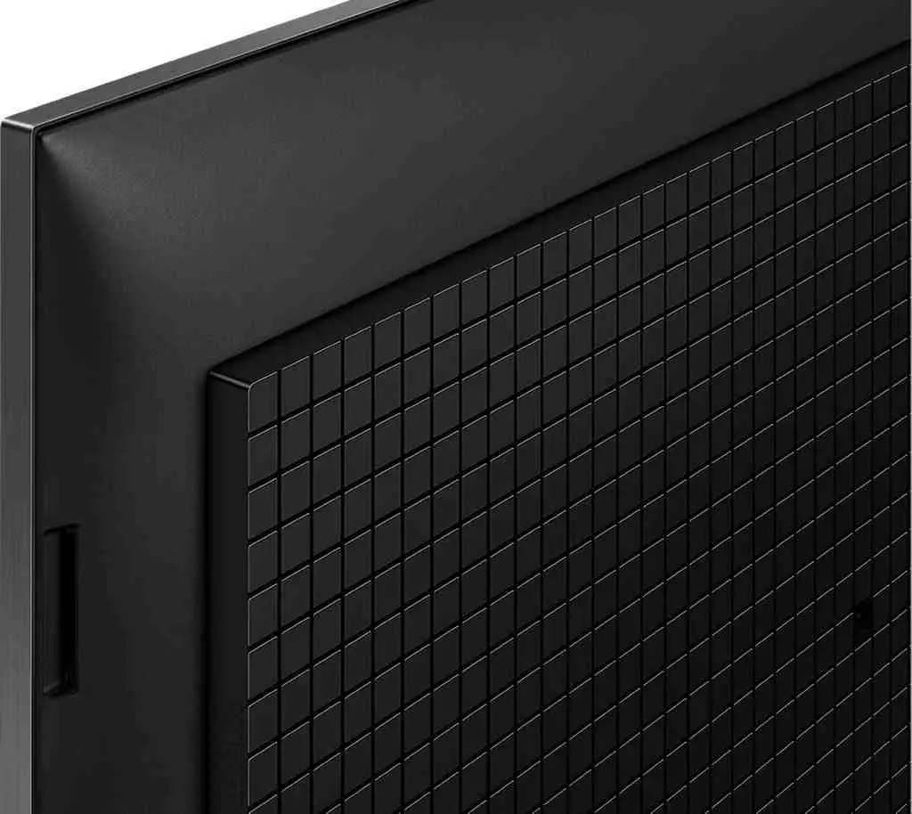 Televizor Sony K65XR55B, negru