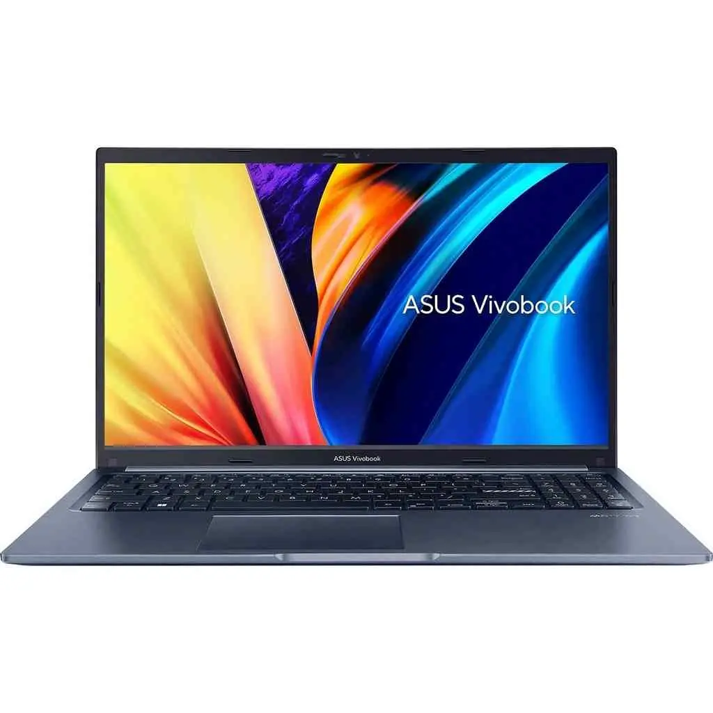Laptop Asus Vivobook 15 X1502VA (15/6"/FHD/Core i5-13420H/8GB/512GB), albastru pe tehnoparc.md Laptop Asus Vivobook 15 X1502VA (15/6"/FHD/Core i5-13420H/8GB/512GB), albastru