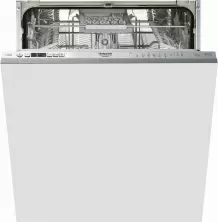 Maşină de spălat vase Hotpoint-Ariston HIO 3T132 W O
