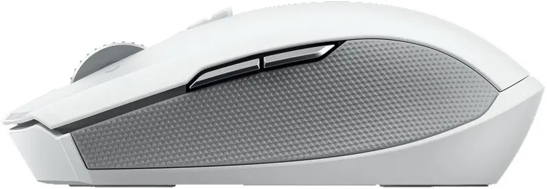 Mouse Razer Pro Click Mini, alb/gri