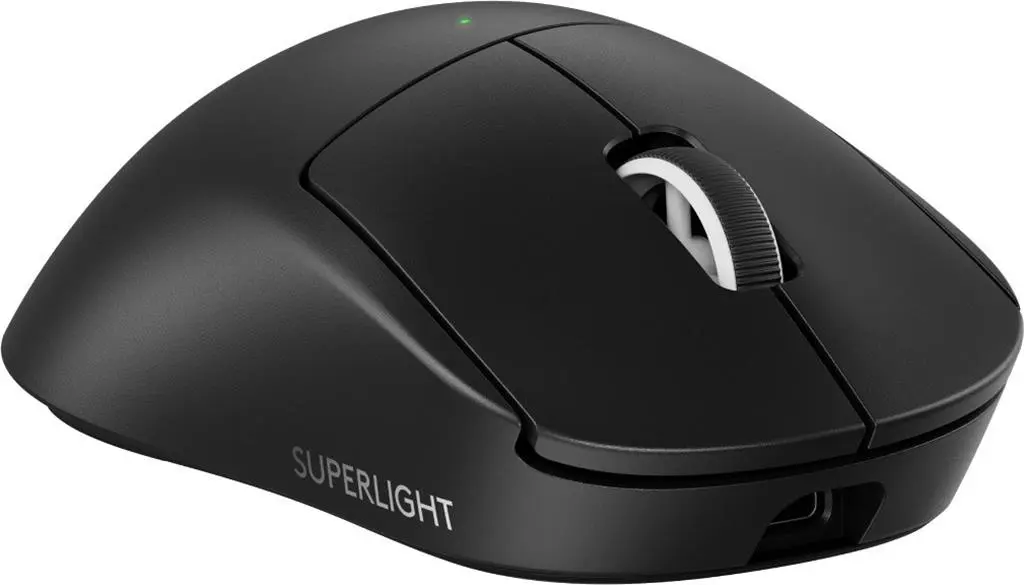 Mouse Logitech G PRO X Superlight 2 DEX
