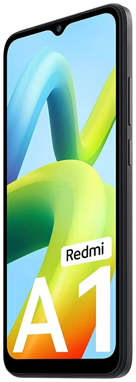 Smartphone Xiaomi Redmi A1+ 2/32GB, negru
