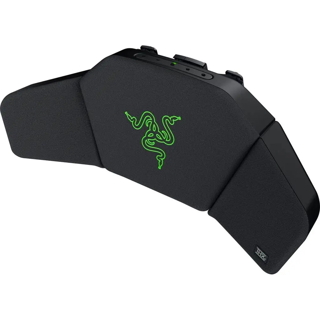 Компьютерные колонки Razer Clio THX, черный на tehnoparc.md Компьютерные колонки Razer Clio THX, черный