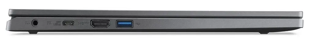 Ноутбук Acer Extensa EX215-23 NX.EH3EU.004 (15.6"/FHD/Ryzen 5 7520U/8GB/512GB/AMD Radeon 610M), серый на tehnoparc.md Ноутбук Acer Extensa EX215-23 NX.EH3EU.004 (15.6"/FHD/Ryzen 5 7520U/8GB/512GB/AMD Radeon 610M), серый