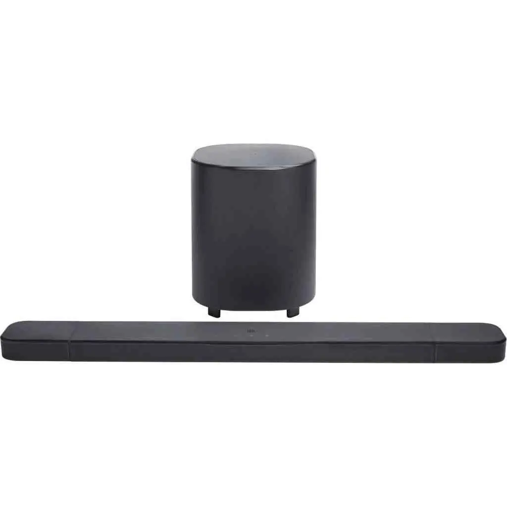 Soundbar JBL 800MK2, negru pe tehnoparc.md Soundbar JBL 800MK2, negru
