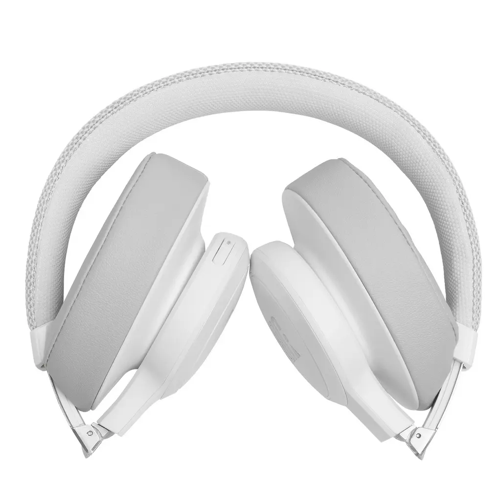 Căşti JBL Live 500BT, alb