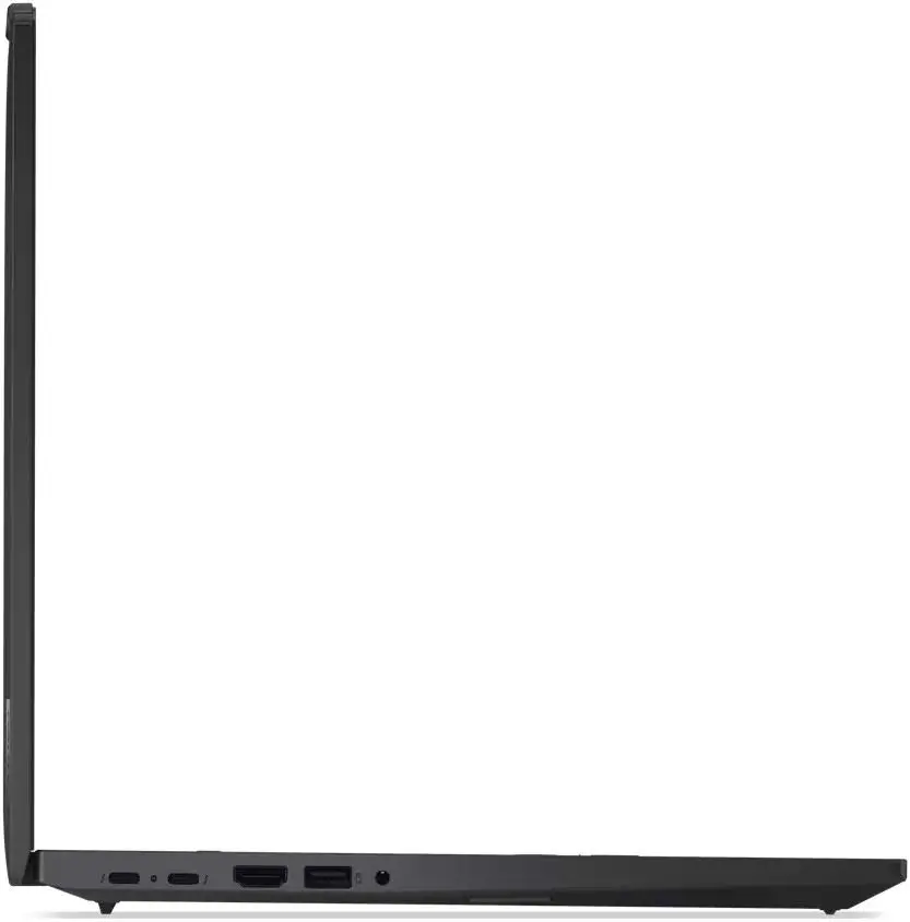 Ноутбук Lenovo ThinkPad T16 Gen 3 (16.0"/WUXGA/Core Ultra 7 155U/32GB/1TB), черный на tehnoparc.md Ноутбук Lenovo ThinkPad T16 Gen 3 (16.0"/WUXGA/Core Ultra 7 155U/32GB/1TB), черный