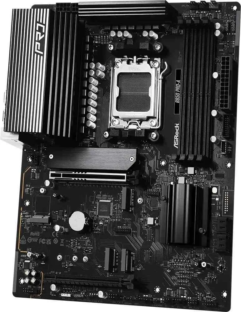 Placă de bază ASRock B850 Pro-A