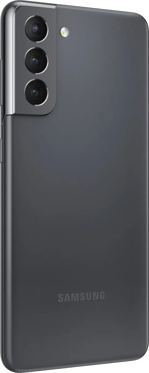 Смартфон Samsung SM-G991 Galaxy S21 256GB, серый фантом на tehnoparc.md Смартфон Samsung SM-G991 Galaxy S21 256GB, серый фантом