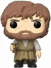 Figura eroului Funko Pop GOT: Tyrion Lannister