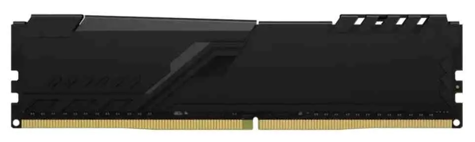 Memorie Kingston FURY Beast 8GB DDR4-3200MHz, CL16-18-18, 1.35V