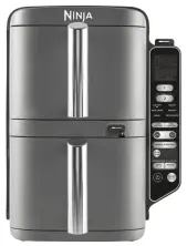 Аэрогриль Ninja SL451EU, серый