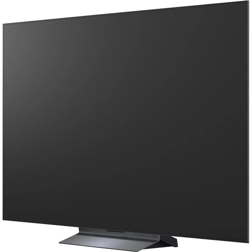 Телевизор LG OLED65C52LA, черный