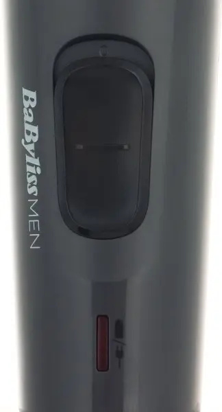 Машинка для стрижки волос Babyliss E786E, черный