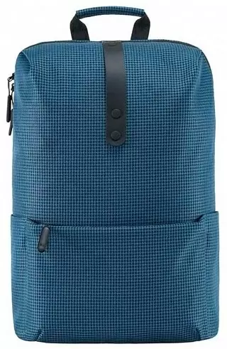 Рюкзак Xiaomi Mi Casual 15.6", синий
