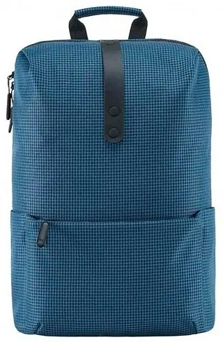 Rucsac Xiaomi Mi Casual 15.6", albastru