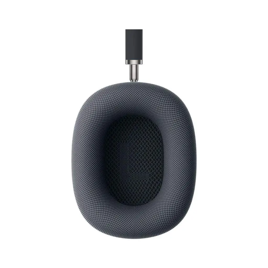 Căşti Apple AirPods Max, gri