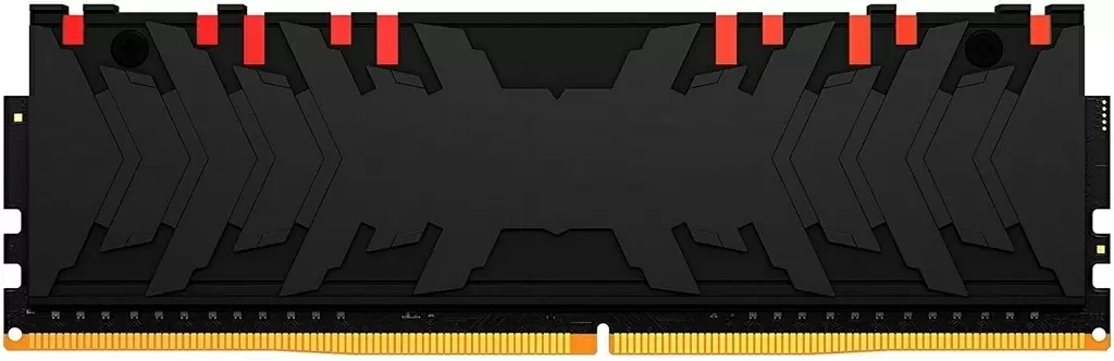 Оперативная память Kingston Fury Renegade RGB 16GB (2x8GB) DDR4-3600MHz, CL16, 1.35V