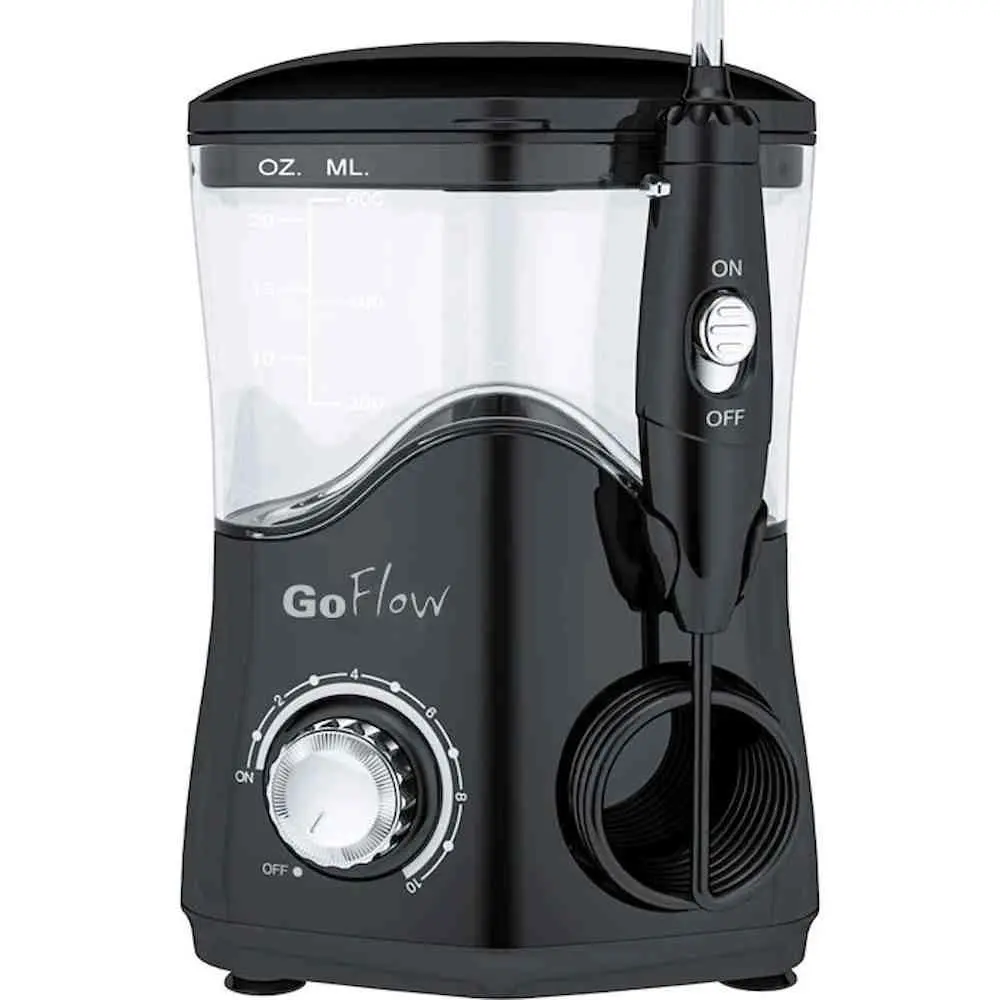 Irigator Nicefeel FC162, negru