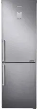 Холодильник Samsung RB33J3515S9/EF, нержавеющая сталь на tehnoparc.md Холодильник Samsung RB33J3515S9/EF, нержавеющая сталь