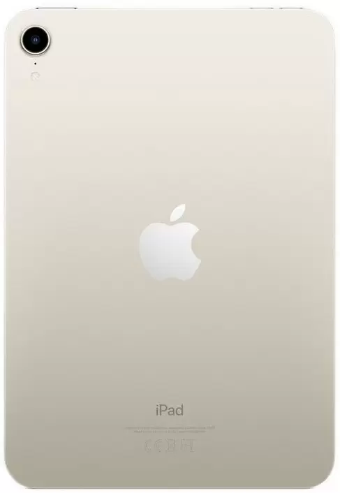 Планшет Apple iPad Mini 6 64ГБ Wi-Fi, сияющая звезда