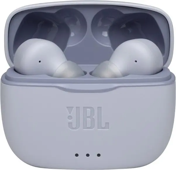 Căşti JBL Tune 215TWS, violet