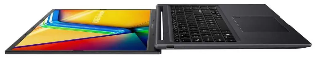 Ноутбук Asus Vivobook 16X K3605ZF (16.0"/FHD+/Core i5-12500H/16GB/1TB/GeForce RTX 2050 4GB), черный на tehnoparc.md Ноутбук Asus Vivobook 16X K3605ZF (16.0"/FHD+/Core i5-12500H/16GB/1TB/GeForce RTX 2050 4GB), черный