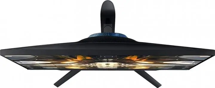 Monitor Samsung Odyssey G5, negru