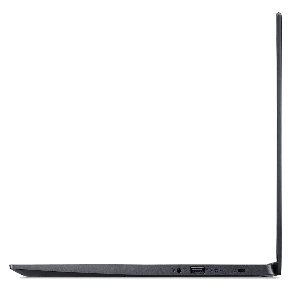 Ноутбук Acer Aspire A315-43 NX.K7CEU.007 (15.6"/FHD/Ryzen 3 5300U/8GB/256GB/AMD Radeon), черный на tehnoparc.md Ноутбук Acer Aspire A315-43 NX.K7CEU.007 (15.6"/FHD/Ryzen 3 5300U/8GB/256GB/AMD Radeon), черный