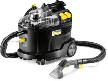 Моющий пылесос Karcher 1.100-249.0, черный