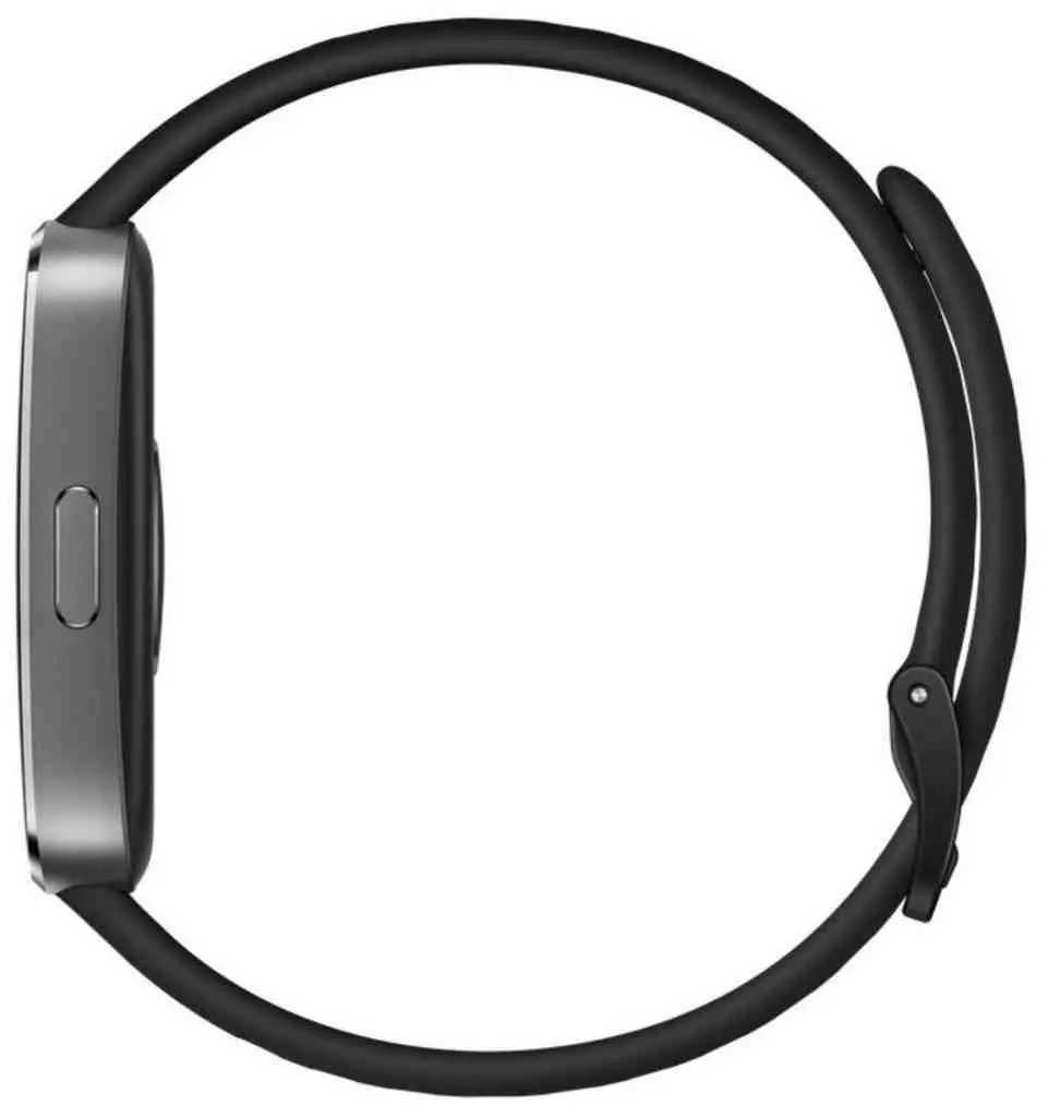Фитнес браслет Huawei Band 10, черный