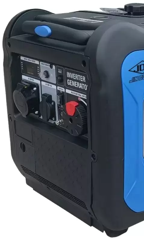 Generator de curent JDP SF5500I