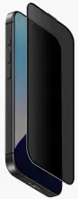 Защитное стекло Uniq Screen Protector Optix Privacy for iPhone 16 Pro Black
