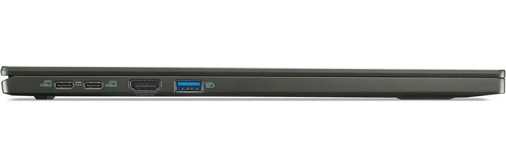 Ноутбук Acer Swift Edge 16 OLED SFE16-44 (16.0"/3.2K/Ryzen 7 8840U/16GB/1TB/Win 11), черный на tehnoparc.md Ноутбук Acer Swift Edge 16 OLED SFE16-44 (16.0"/3.2K/Ryzen 7 8840U/16GB/1TB/Win 11), черный