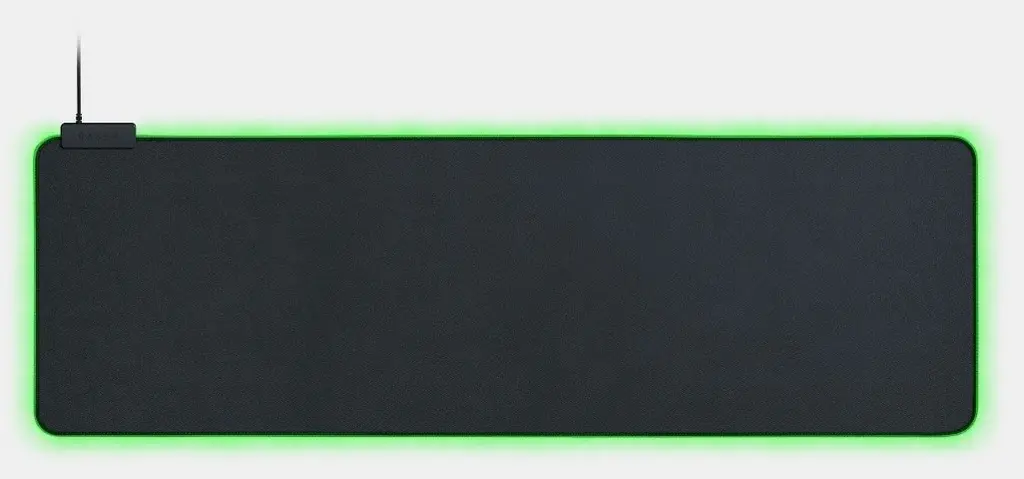 Mousepad Razer Goliathus Extended Chroma, negru