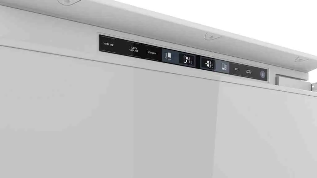 Frigider incorporabil Teka RBF 73380 FI