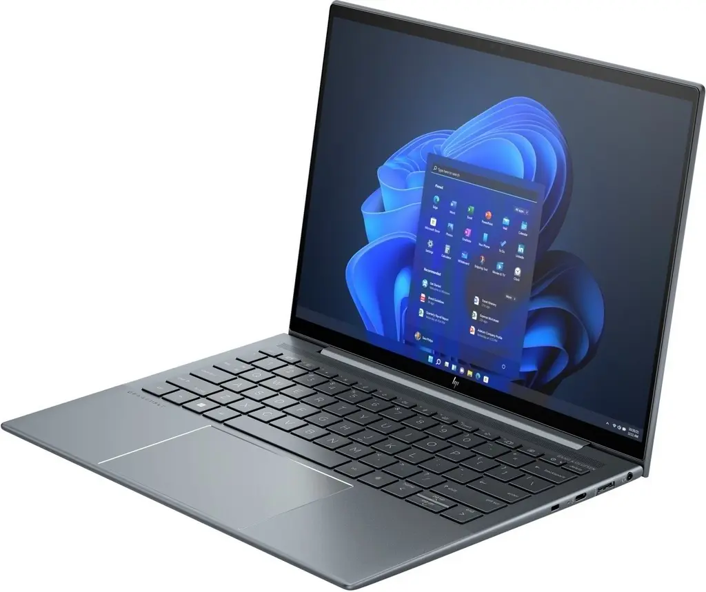 Laptop HP EliteBook Dragonfly G4 (13.5"/WUXGA+/Core i7-1355U/32GB/1TB/Intel Iris Xe/Win11Pro), albastru pe tehnoparc.md Laptop HP EliteBook Dragonfly G4 (13.5"/WUXGA+/Core i7-1355U/32GB/1TB/Intel Iris Xe/Win11Pro), albastru