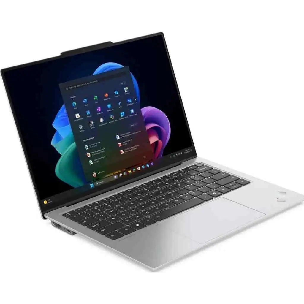 Laptop Lenovo ThinkPad X9-14 Gen 1 (14.0"/2.8K/Core Ultra 7 258V/32GB/1TB/Intel Arc/Win 11), alb