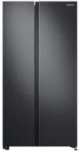 Холодильник Samsung RS61R5041B4/UA, черный на tehnoparc.md Холодильник Samsung RS61R5041B4/UA, черный