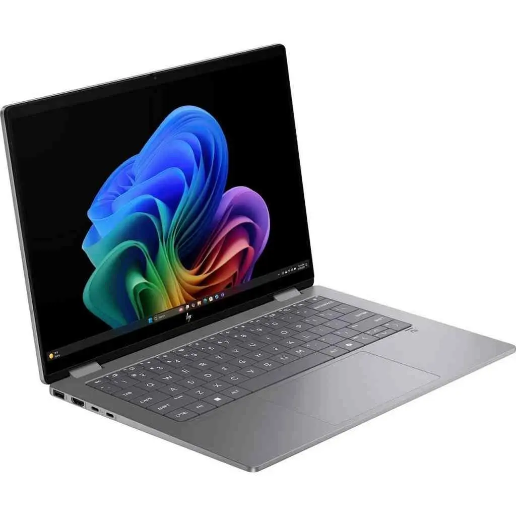 Laptop HP OmniBook X Flip NGAI 14-fm0002ci (14.0"/3K/Core Ultra 7 258V/32GB/1TB/Intel Arc/Win 11), argintiu pe tehnoparc.md Laptop HP OmniBook X Flip NGAI 14-fm0002ci (14.0"/3K/Core Ultra 7 258V/32GB/1TB/Intel Arc/Win 11), argintiu