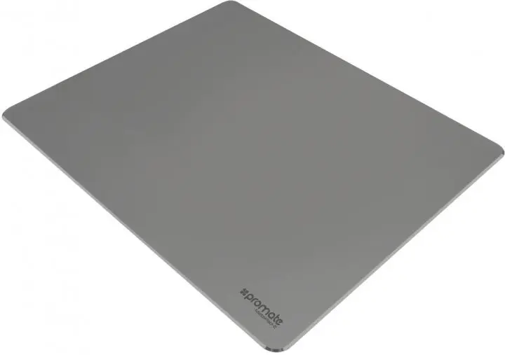 Mousepad Promate MetaPad-2, gri