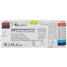 Умный контроллер Gledopto GL-C-601P на tehnoparc.md Умный контроллер Gledopto GL-C-601P