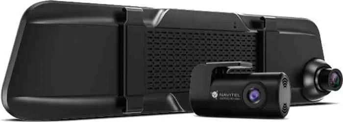 Înregistrator video Navitel MR750 + Rear Camera pe tehnoparc.md Înregistrator video Navitel MR750 + Rear Camera