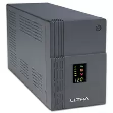 Источник бесперебойного питания Ultra Power 1000VA, plastic