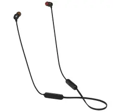 Наушники JBL T115BT, черный на tehnoparc.md Наушники JBL T115BT, черный